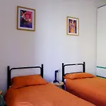 Dietro Le Quinte A Senigallia, Ad Un Passo Dal Centro E A Due Dal Mare * Сенигаллия