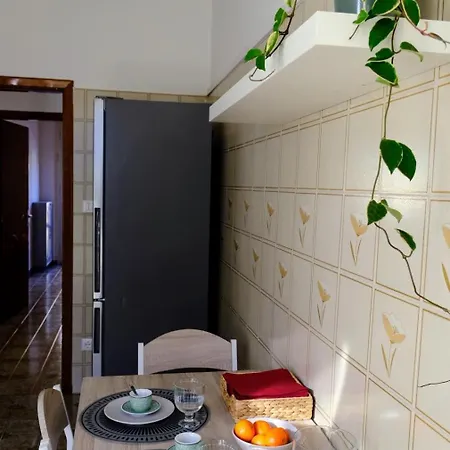 Apartmán Dietro Le Quinte A *