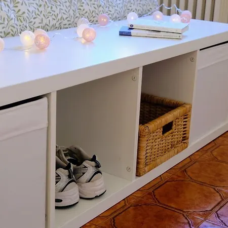 Apartmán Dietro Le Quinte A