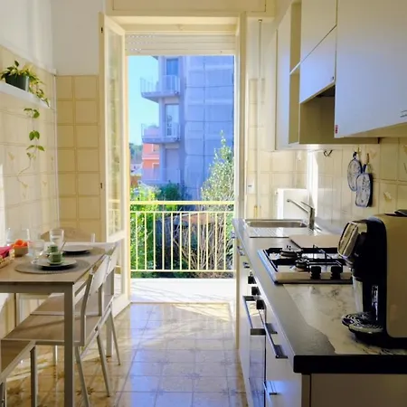 Dietro Le Quinte A Senigallia