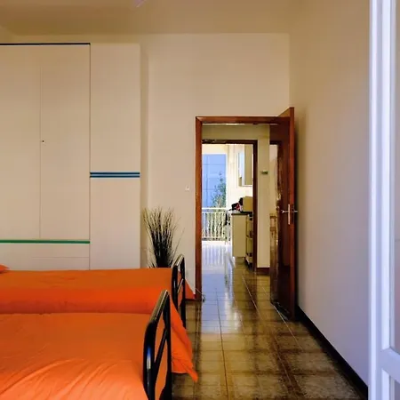 Dietro Le Quinte A Apartmán *