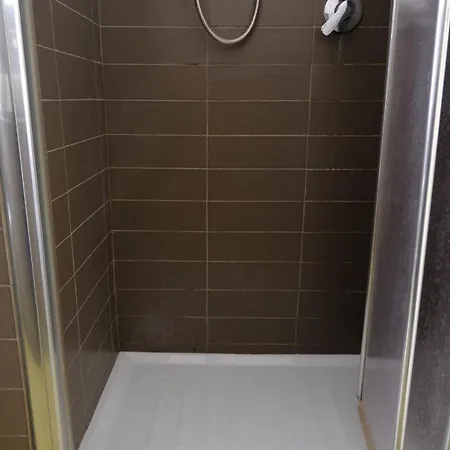 Dietro Le Quinte A Apartmán