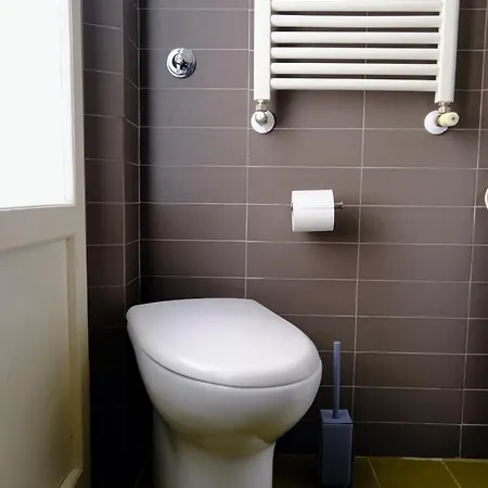 Apartmán Dietro Le Quinte A Senigallia