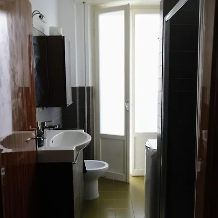 Apartment Dietro Le Quinte A Senigallia