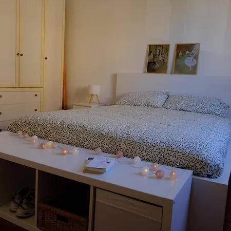 公寓 Dietro Le Quinte A *