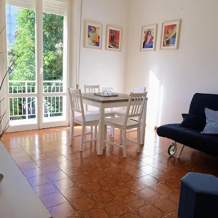Apartment Dietro Le Quinte A *