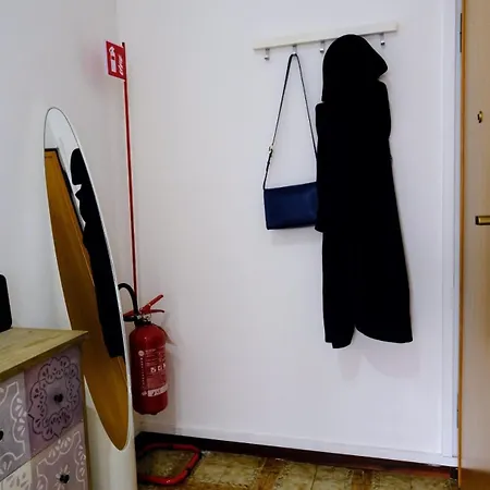 Dietro Le Quinte A Apartment Senigallia