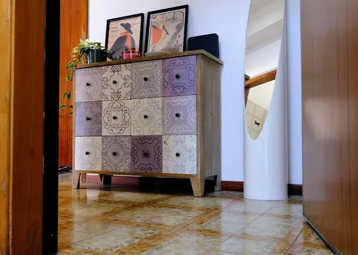 Dietro Le Quinte A Senigallia