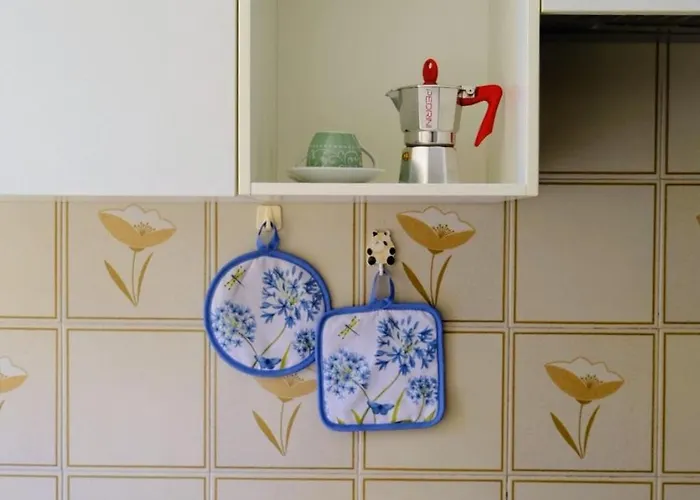 Dietro Le Quinte A Senigallia