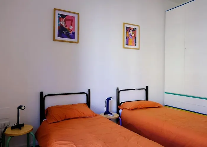 Dietro Le Quinte A * Senigallia