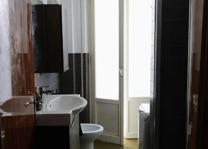 Apartmán Dietro Le Quinte A Senigallia