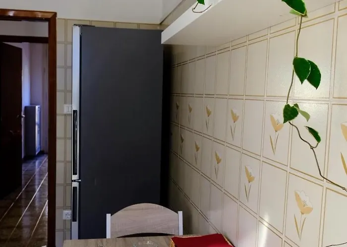 Apartmán Dietro Le Quinte A *