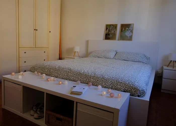 Apartmán Dietro Le Quinte A *