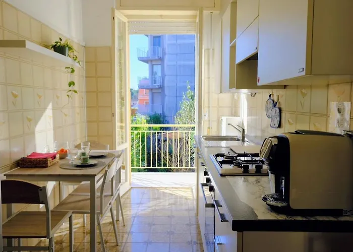 Dietro Le Quinte A Senigallia