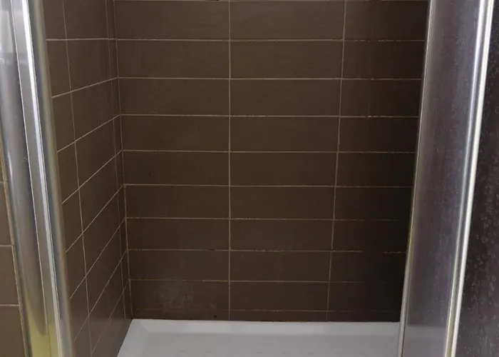 Dietro Le Quinte A Apartmán