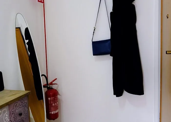 Dietro Le Quinte A Apartmán Senigallia