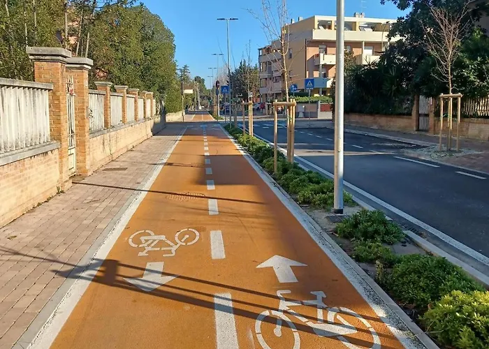 Apartmán Dietro Le Quinte A *