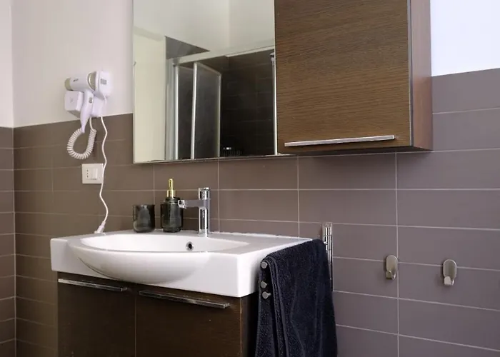 Dietro Le Quinte A Senigallia