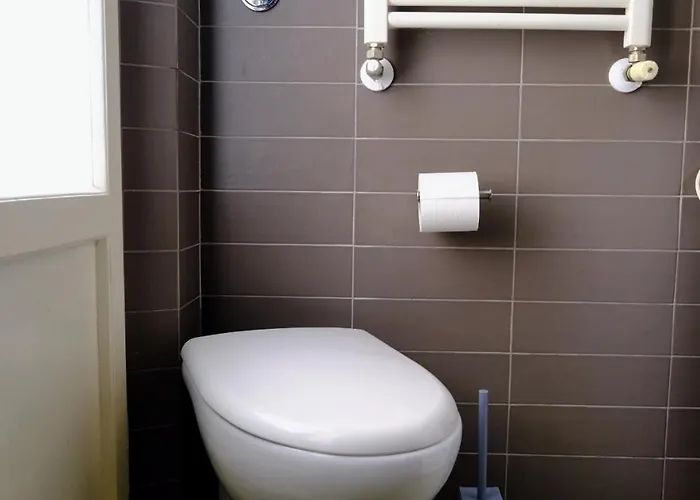 Apartmán Dietro Le Quinte A Senigallia