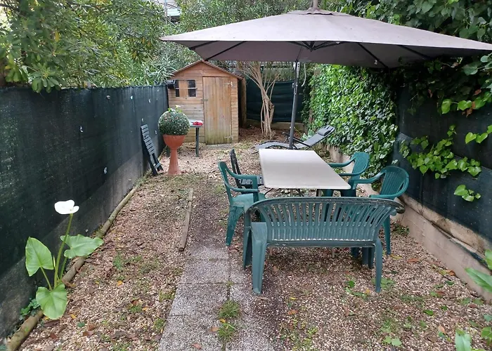 Dietro Le Quinte A * Senigallia